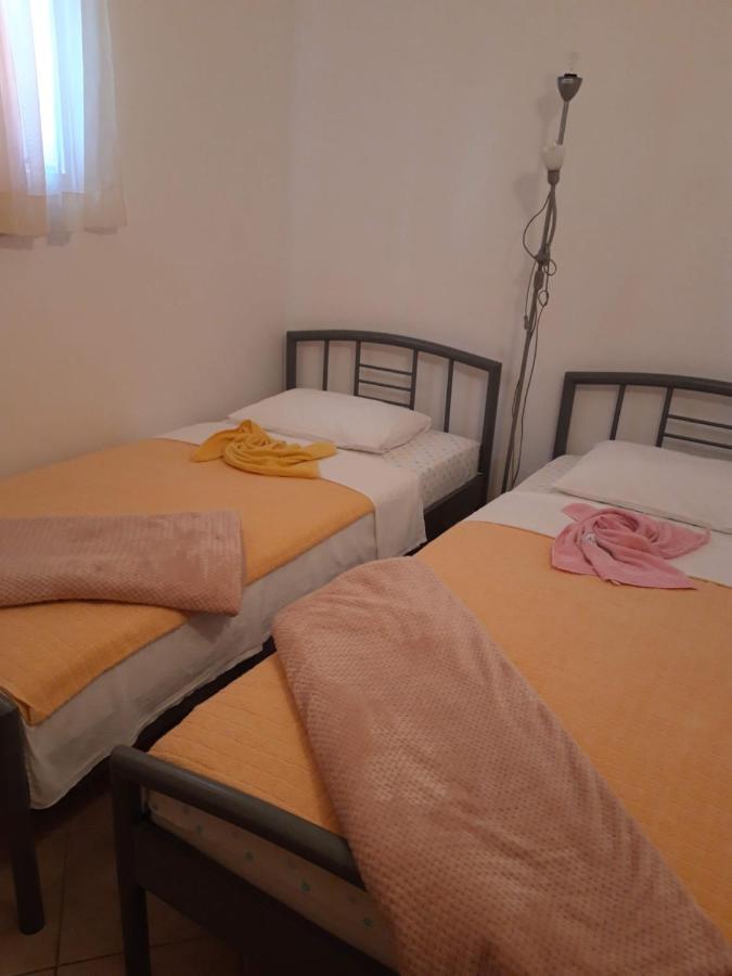 Apartment Perla Pirovac Eksteriør billede