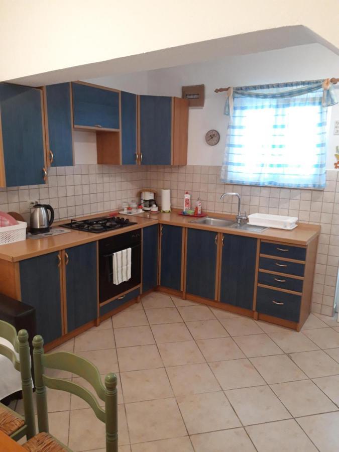 Apartment Perla Pirovac Eksteriør billede